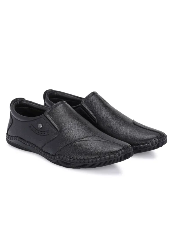 Black_Comfort_Trendy_Premium_Stylish_Slip_On_For_Men_-Kastava