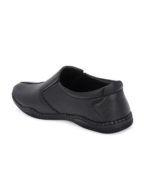 Black_Comfort_Trendy_Premium_Stylish_Slip_On_For_Men_-Kastava