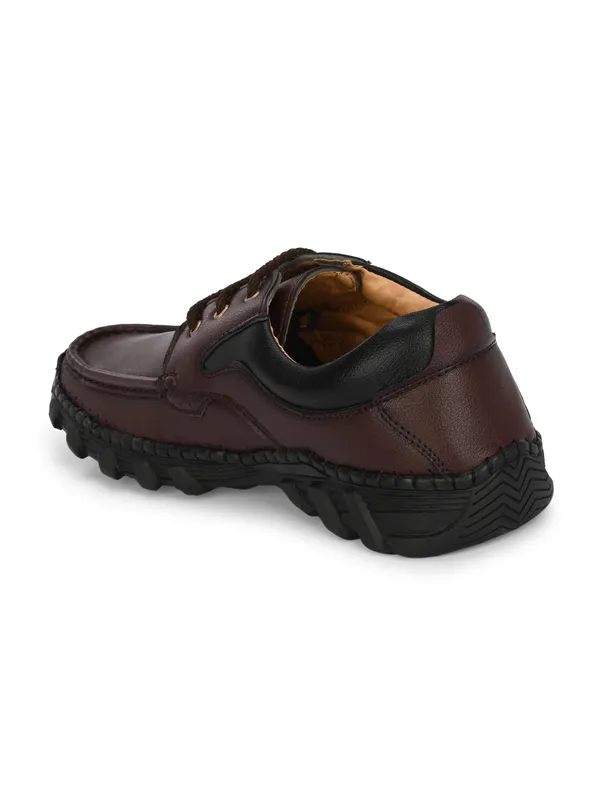 KASTAVA_Lightweight_Comfort___Trendy_Premium_Stylish_Sneakers_For_Men_(Brown)