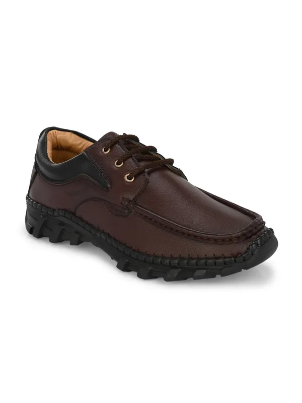 KASTAVA_Lightweight_Comfort___Trendy_Premium_Stylish_Sneakers_For_Men_(Brown)
