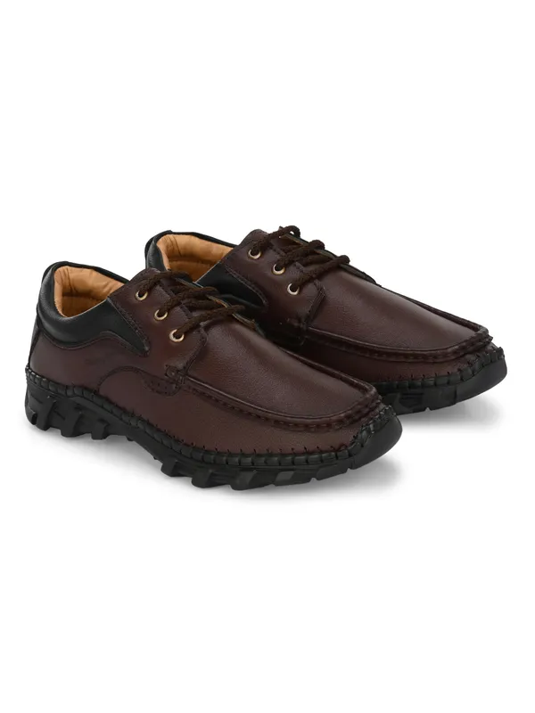 KASTAVA_Lightweight_Comfort___Trendy_Premium_Stylish_Sneakers_For_Men_(Brown)