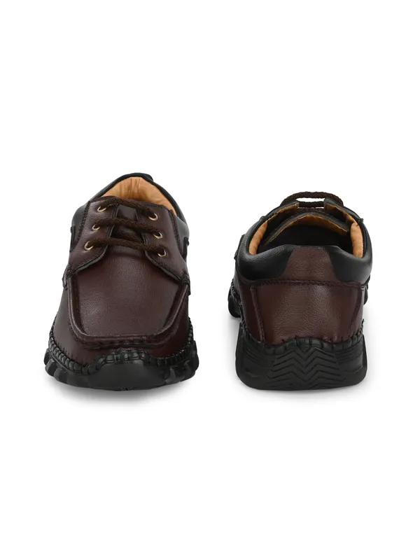 KASTAVA_Lightweight_Comfort___Trendy_Premium_Stylish_Sneakers_For_Men_(Brown)