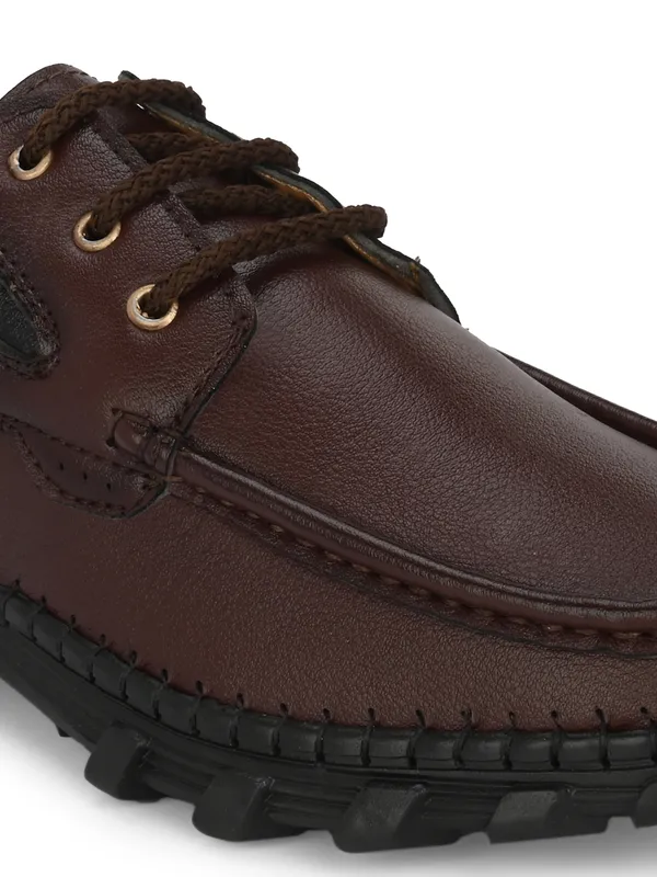 KASTAVA_Lightweight_Comfort___Trendy_Premium_Stylish_Sneakers_For_Men_(Brown)