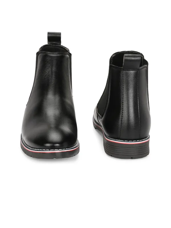 KASTAVA_Premium_Classic_Chelsea_Boots_For_Men_(Black)