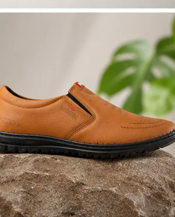Tan_Premium_Comfortable_Shoes_For_Men-Kastava