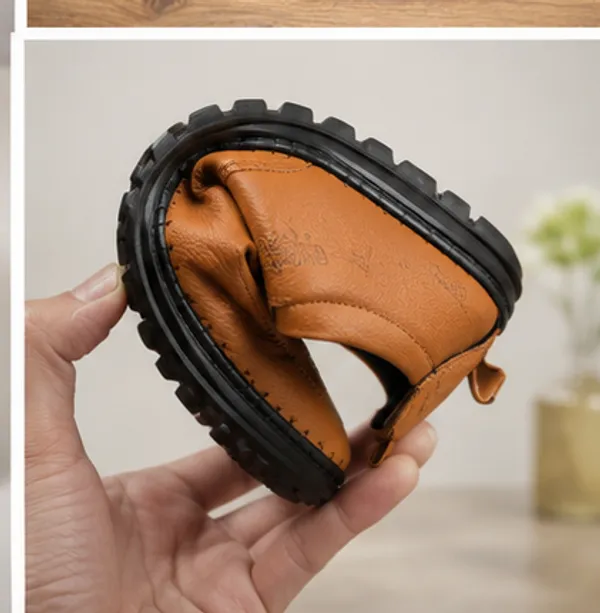 Tan_Premium_Comfortable_Shoes_For_Men-Kastava