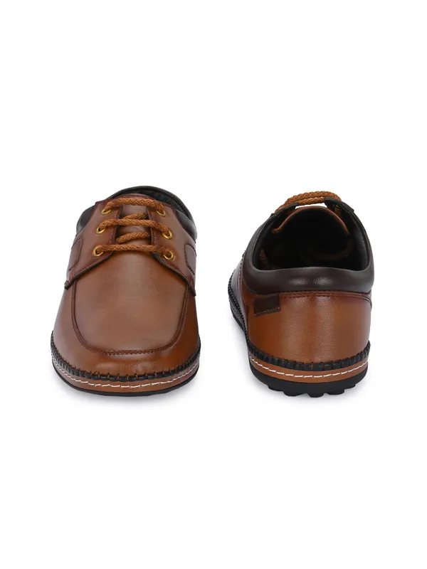 KASTAVA_Lightweight_Comfort___Trendy_Premium_Stylish_Sneakers_For_Men_(Tan)