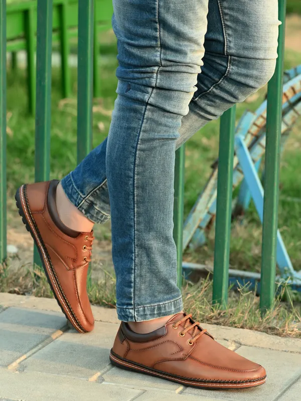 KASTAVA_Lightweight_Comfort___Trendy_Premium_Stylish_Sneakers_For_Men_(Tan)