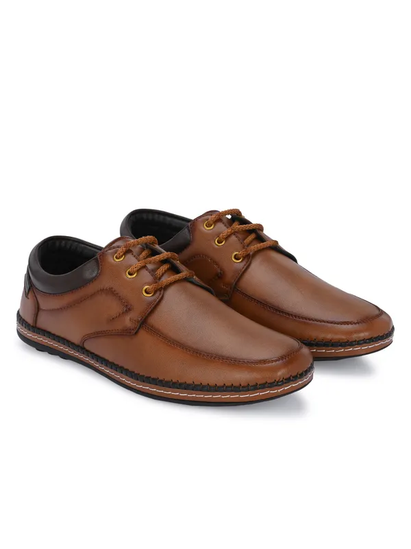 KASTAVA_Lightweight_Comfort___Trendy_Premium_Stylish_Sneakers_For_Men_(Tan)