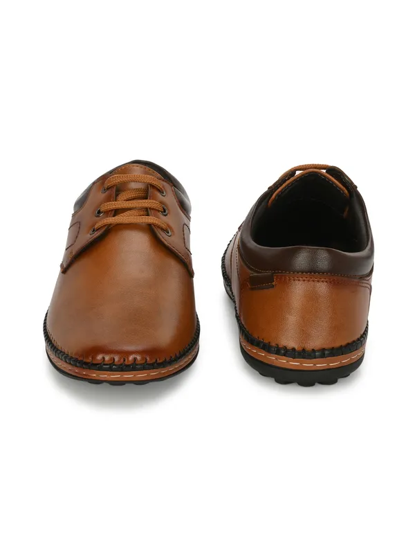 KASTAVA_Lightweight_Comfort___Trendy_Premium_Stylish_Casuals_For_Men_(Tan)