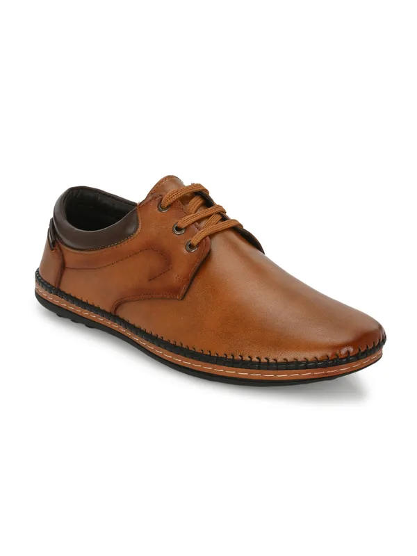KASTAVA_Lightweight_Comfort___Trendy_Premium_Stylish_Casuals_For_Men_(Tan)