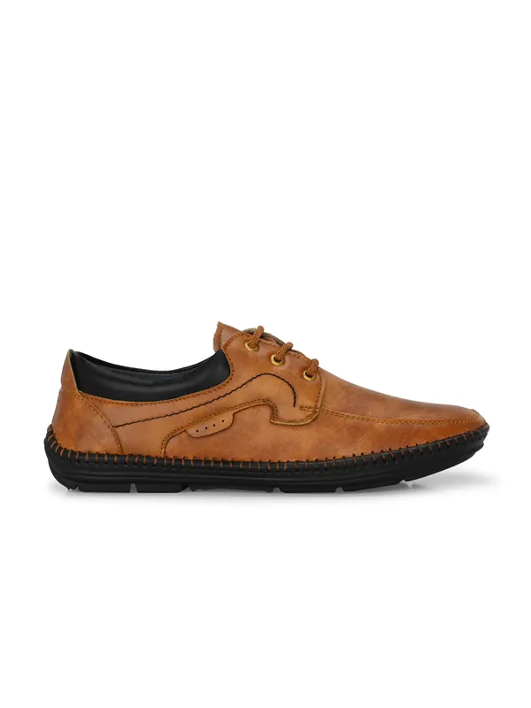 KASTAVA_Sneakers_For_Men_(Tan)