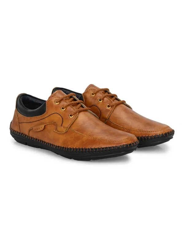 KASTAVA_Sneakers_For_Men_(Tan)