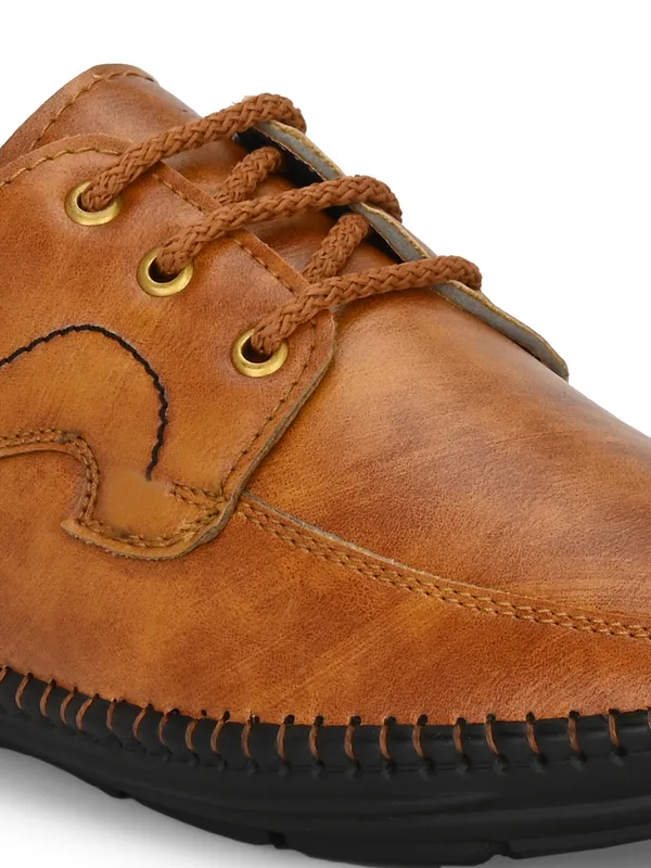KASTAVA_Sneakers_For_Men_(Tan)
