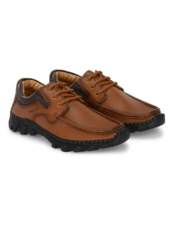 KASTAVA_Lightweight_Comfort___Trendy_Premium_Stylish_Sneakers_For_Men_(Tan)