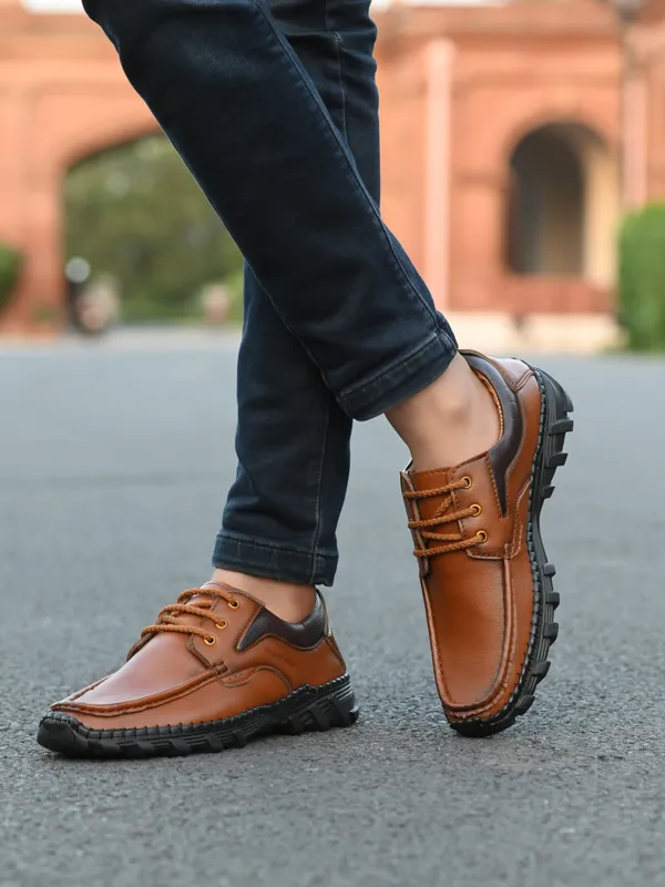 KASTAVA_Lightweight_Comfort___Trendy_Premium_Stylish_Sneakers_For_Men_(Tan)