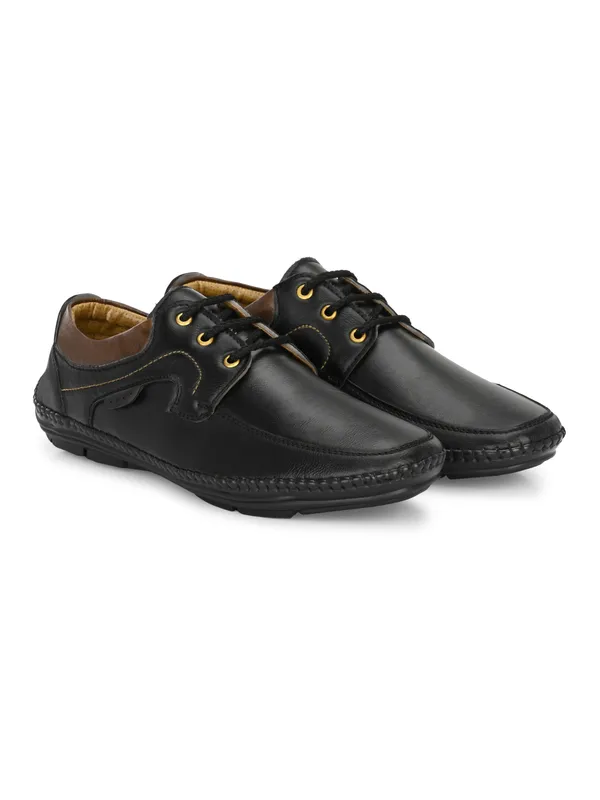 KASTAVA_Lightweight_Comfort___Trendy_Premium_Stylish_Sneakers_For_Men_(Black)