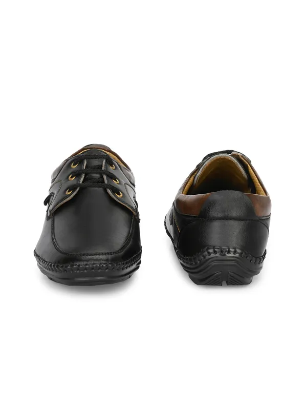 KASTAVA_Lightweight_Comfort___Trendy_Premium_Stylish_Sneakers_For_Men_(Black)