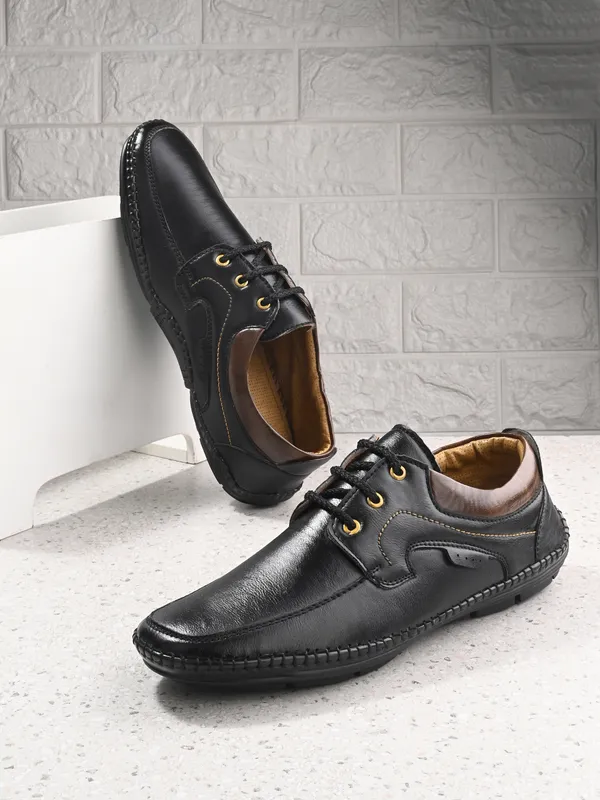 KASTAVA_Lightweight_Comfort___Trendy_Premium_Stylish_Sneakers_For_Men_(Black)