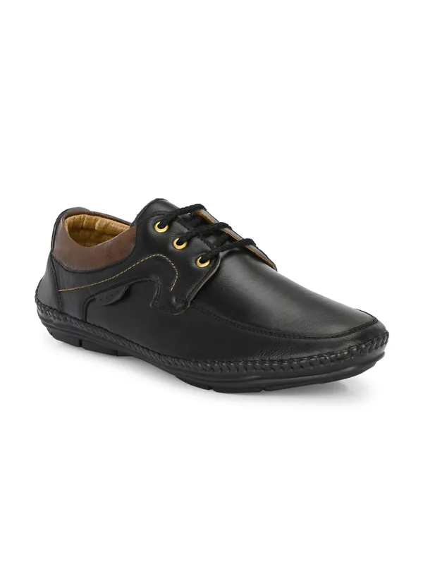 KASTAVA_Lightweight_Comfort___Trendy_Premium_Stylish_Sneakers_For_Men_(Black)