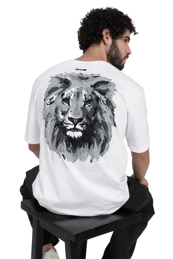 White_Lion_Print_Cotton_T-Shirt_for_Men_–_Stylish_Graphic_Tee