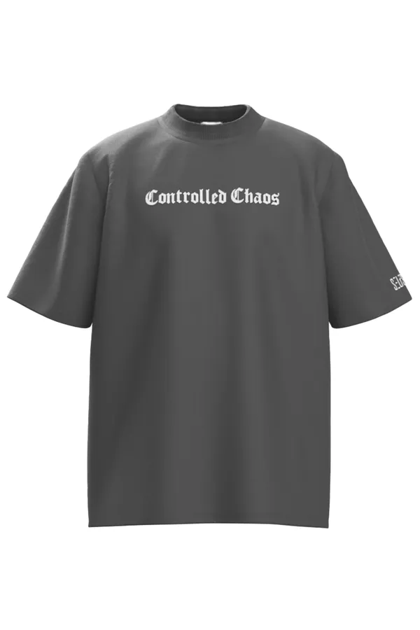 Light_Gray_Terry_Cotton_Relax_Fit_T-Shirt_For_Men