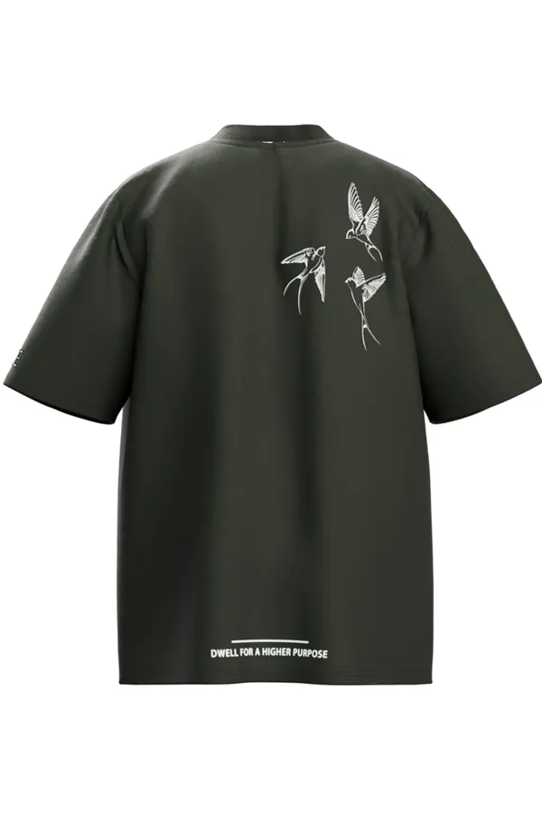 Grey_Printed_Cotton_T-Shirt_for_Men_–_Modern_Street_Style