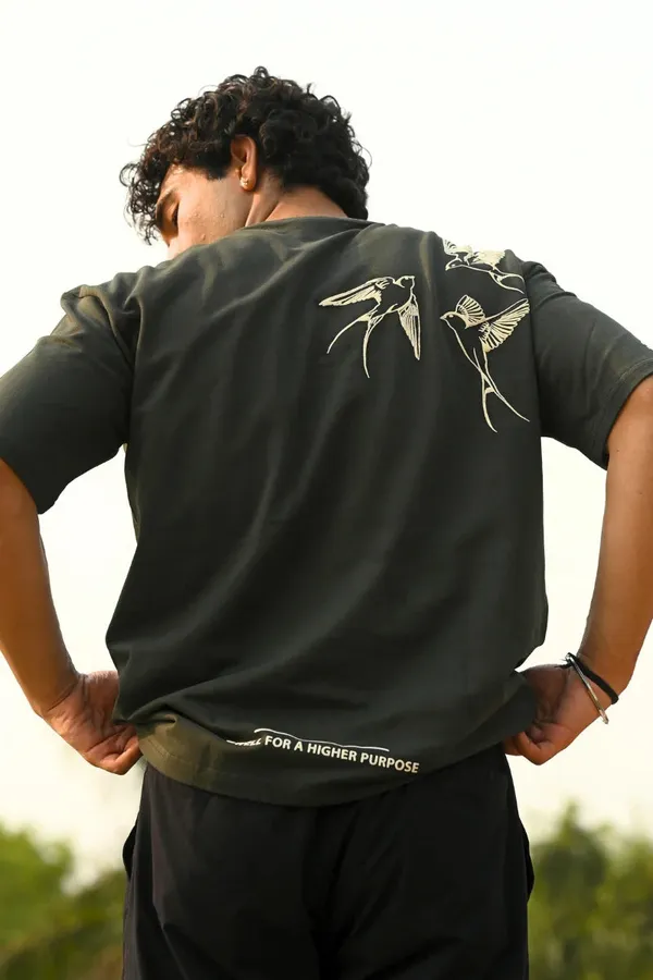 Grey_Printed_Cotton_T-Shirt_for_Men_–_Modern_Street_Style