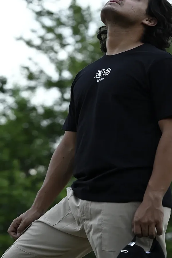 Black_Printed_Cotton_T-Shirt_for_Men_–_Classic_Street_Style