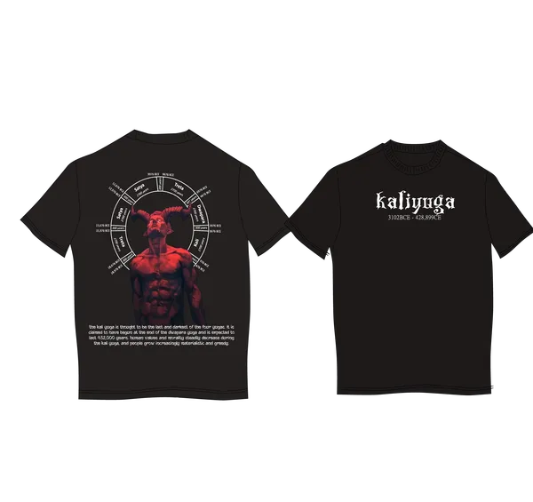 Black_Kaliyuga_Printed_Cotton_T-Shirt_for_Men_–_Edgy_Graphic_Tee