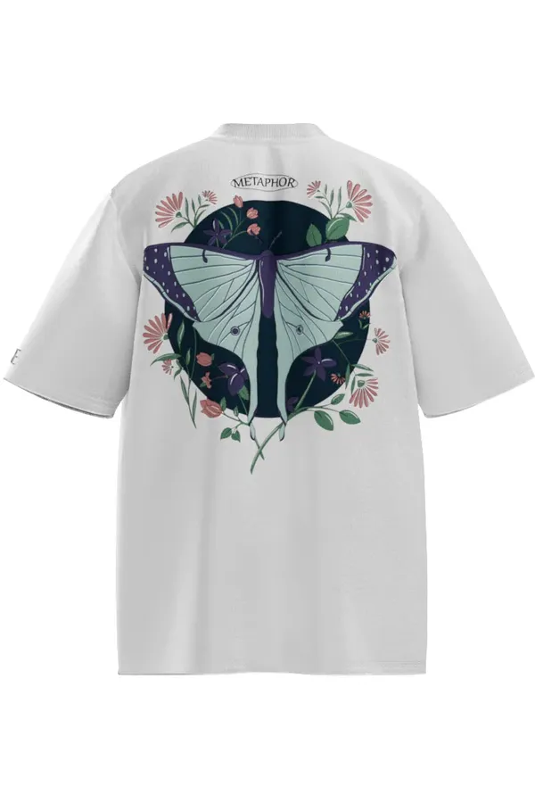Metaphor_Unisex_Printed_Cotton_T-Shirt_–_Artistic_Graphic_Tee