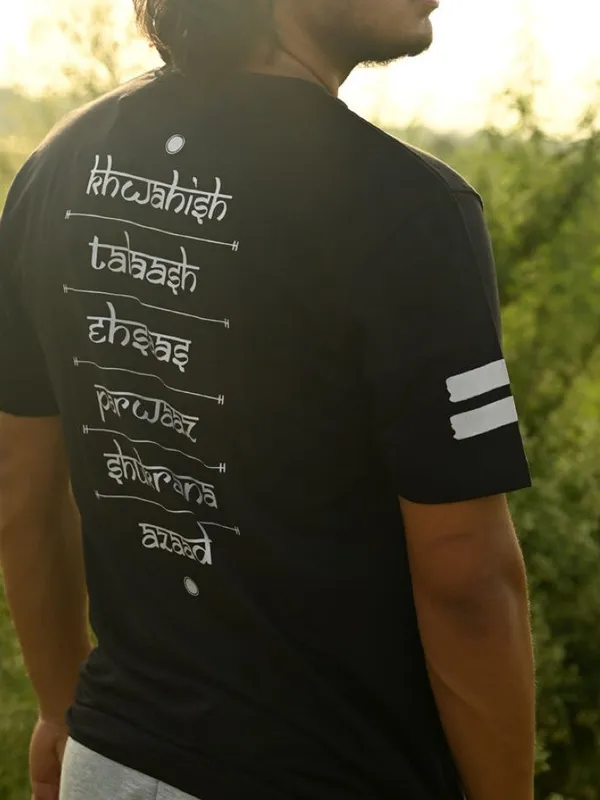 Black_&_White_Way_of_Salvation_Printed_Cotton_T-Shirt_for_Men_–_Bold_Graphic_Tee