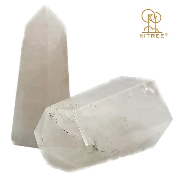 Light_Pink_Natural_Rose_Quartz_Crystal_Wand_Obelisk_Tower_For_Spiritual_Healing