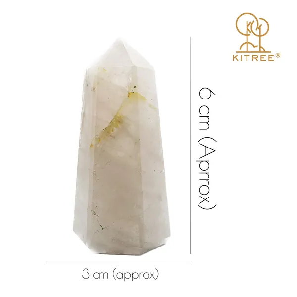 Light_Pink_Natural_Rose_Quartz_Crystal_Wand_Obelisk_Tower_For_Spiritual_Healing