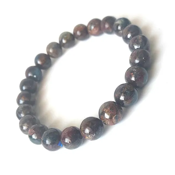 Blue_Natural_Kyanite_Crystal_Bracelet_For_Unisex