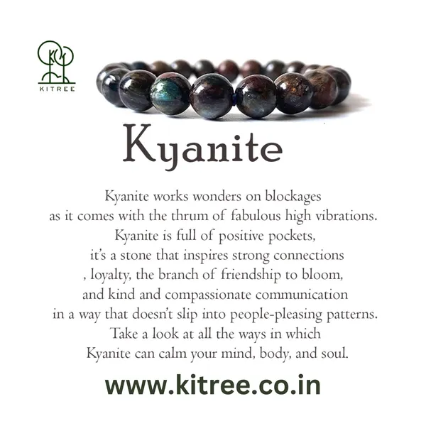 Blue_Natural_Kyanite_Crystal_Bracelet_For_Unisex