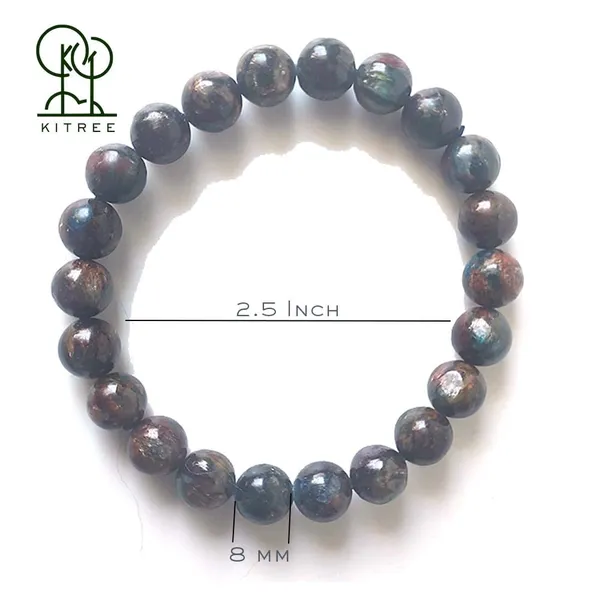 Blue_Natural_Kyanite_Crystal_Bracelet_For_Unisex