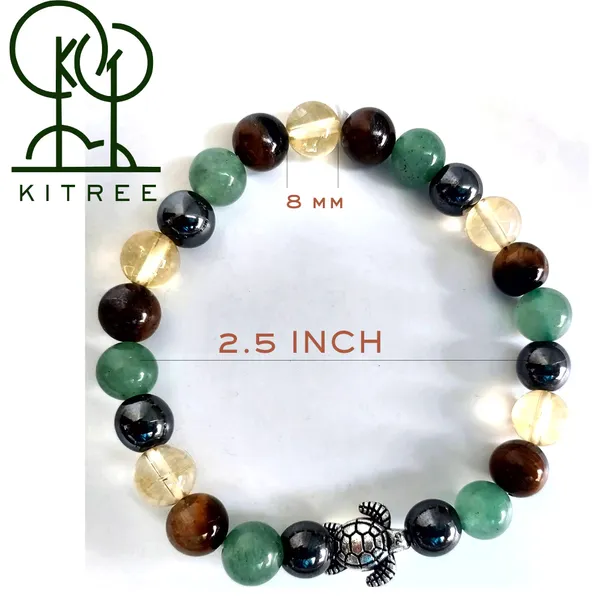 Multicolor_Money_Magnet_Crystal_Bracelet_Attract_Wealth_And_Prosperity_For_Unisex