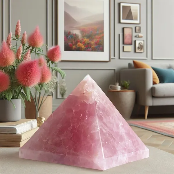 Light_Pink_Rose_Quartz_Crystal_Pyramid_Feng_Shui_And_Healing_For_Spiritual_Healing