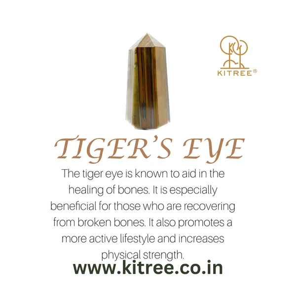 Golden_Natural_Tiger's_Eye_Crystal_Wand_Brown_For_Spiritual_Healing