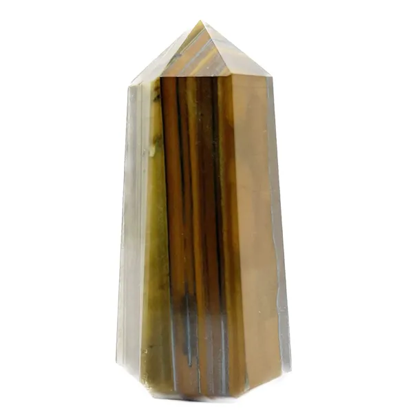 Golden_Natural_Tiger's_Eye_Crystal_Wand_Brown_For_Spiritual_Healing