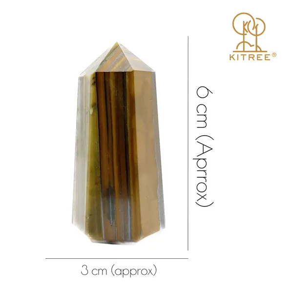 Golden_Natural_Tiger's_Eye_Crystal_Wand_Brown_For_Spiritual_Healing