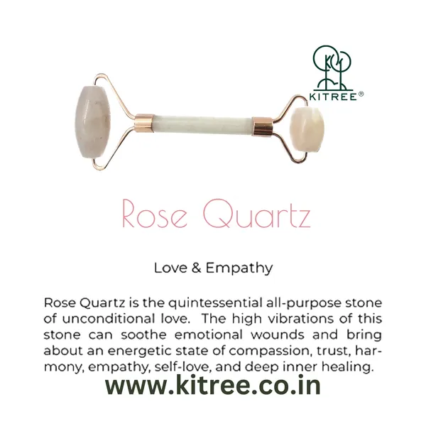 Pink_Rose_Quartz_Crystal_Roller_And_Gua_Sha_Pink_For_Spiritual_Healing