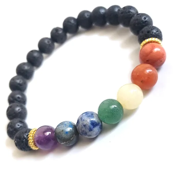 7_Chakras_with_Lava_Bracelet