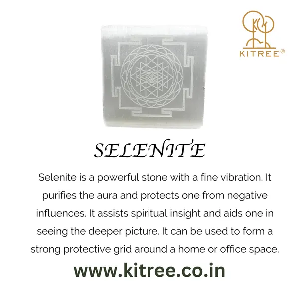 White_Natural_Selenite_Charging_Engraved_Symbol_Squares_For_Spiritual_Healing