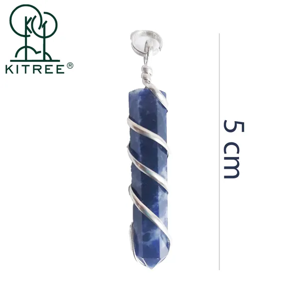 Blue_Natural_Lapis_Lazuli_Crystal_Pencil_Pendent_For_Unisex
