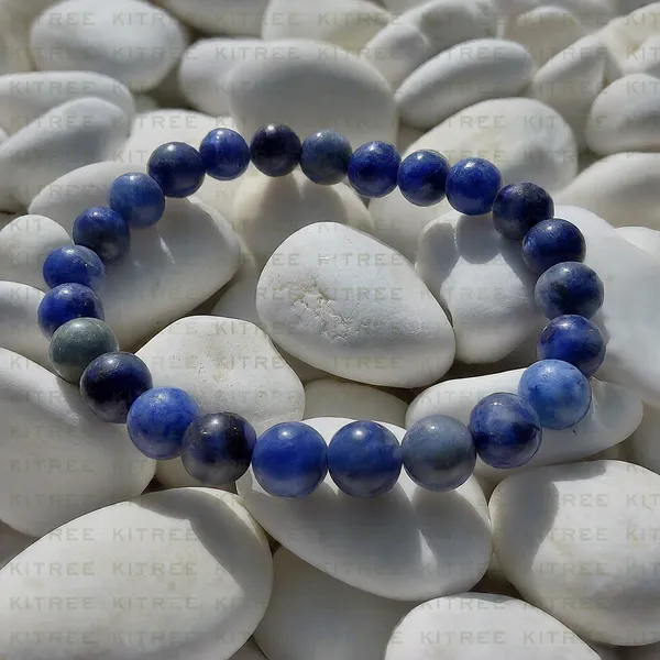 Natural_Sodalite_Crystal_Reiki_Healing_Bracelet_For_Unisex