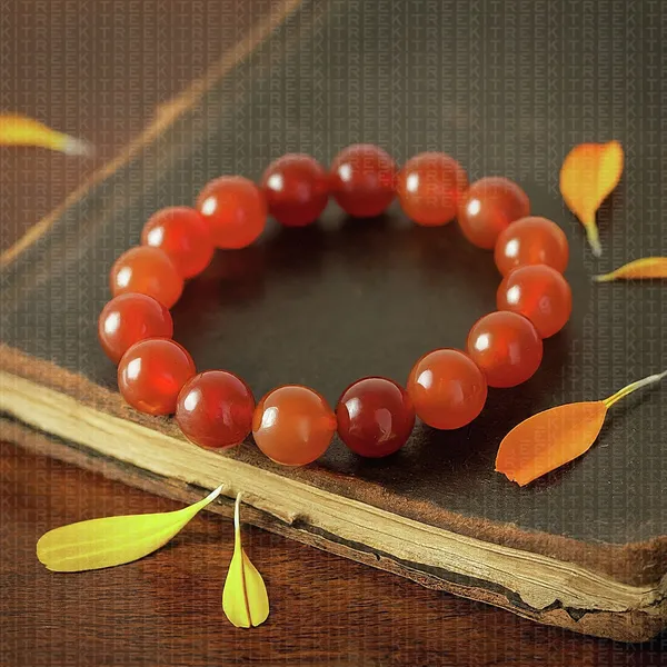 Red_Carnelain_Bracelet