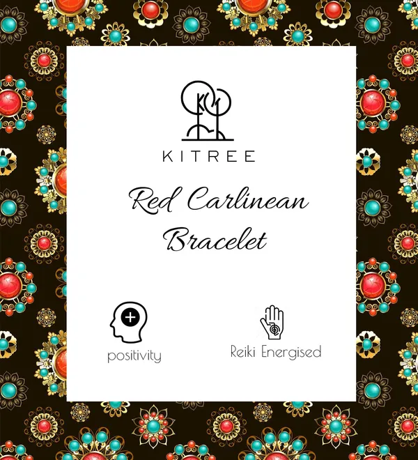 Red_Carnelain_Bracelet