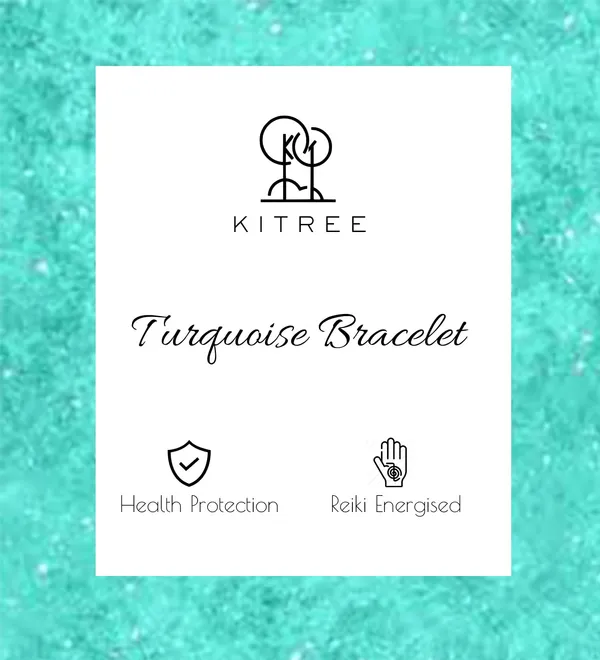 Tourquise_Bracelet